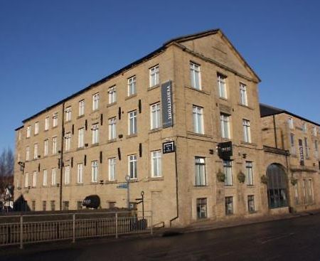 בריגהאוס Cambridge Hotel Waterfront מראה חיצוני תמונה