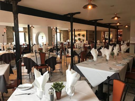 בריגהאוס Cambridge Hotel Waterfront מראה חיצוני תמונה