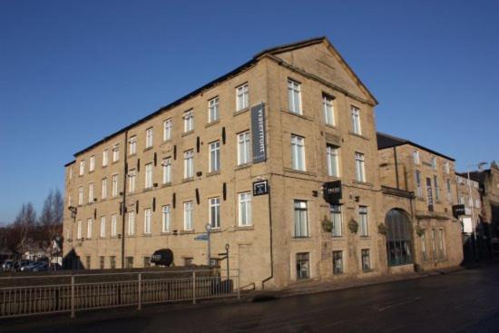 בריגהאוס Cambridge Hotel Waterfront מראה חיצוני תמונה