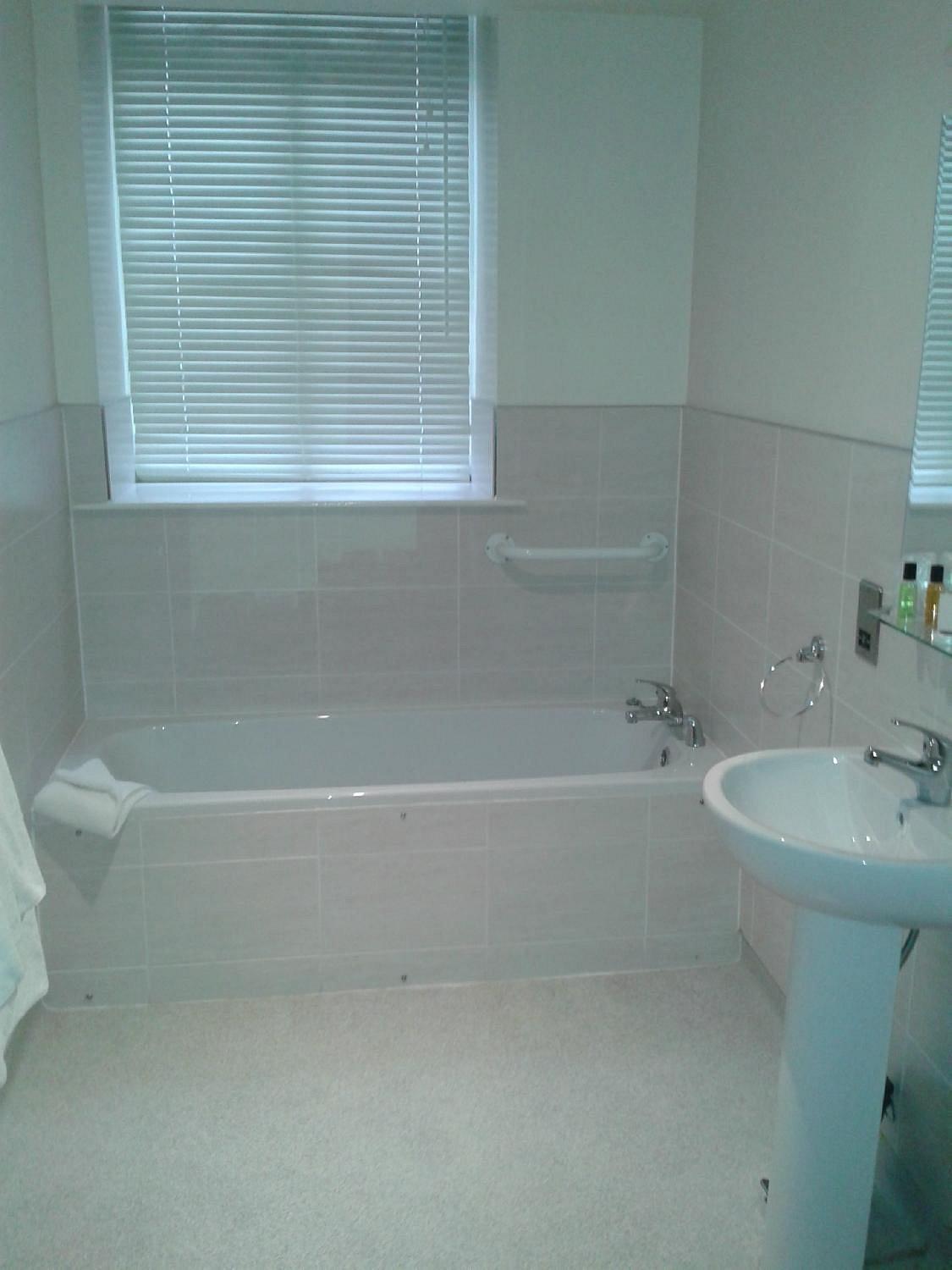 בריגהאוס Cambridge Hotel Waterfront מראה חיצוני תמונה